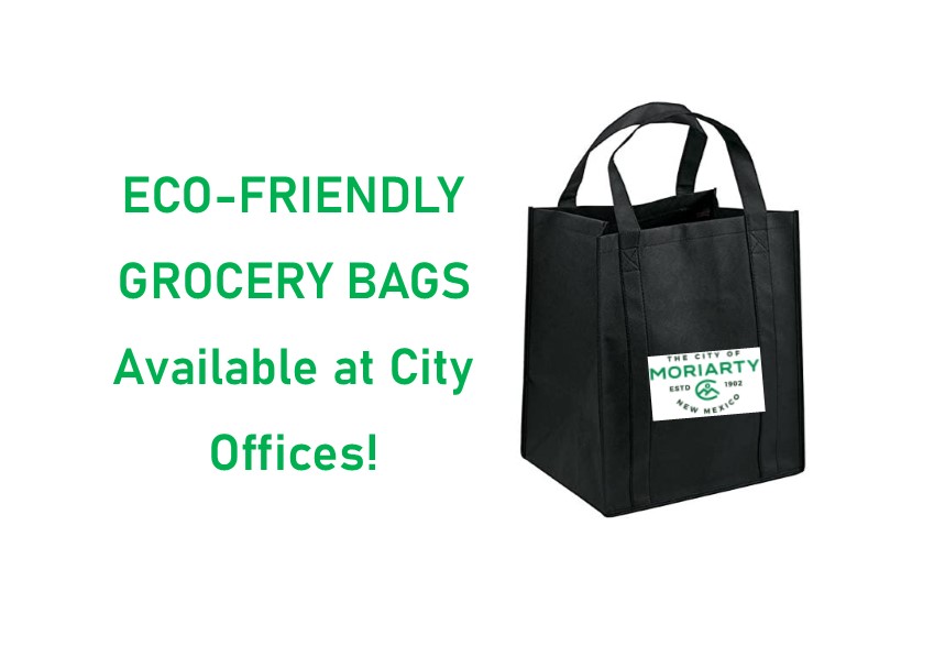 City of Moriarty Home