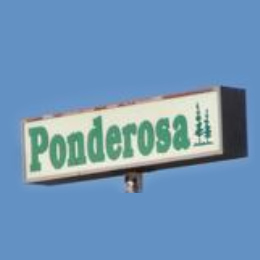 Ponderosa Motel image